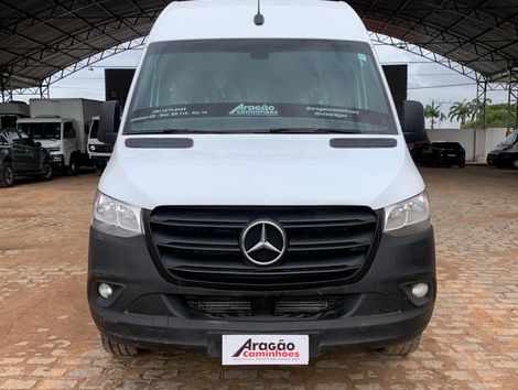 Mercedes Sprinter 416 VAN L. T.B. 16L 2.2 Diesel