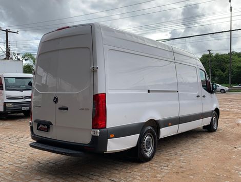 Mercedes Sprinter 416 VAN L. T.B. 16L 2.2 Diesel
