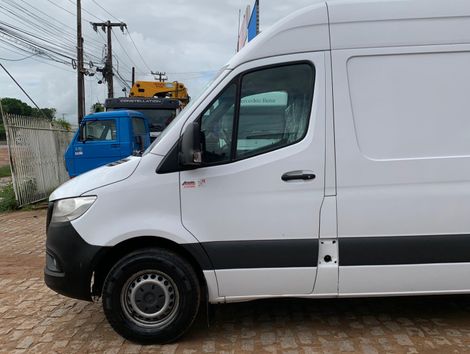 Mercedes Sprinter 416 VAN L. T.B. 16L 2.2 Diesel