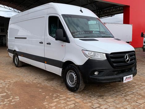 Mercedes Sprinter 416 VAN L. T.B. 16L 2.2 Diesel