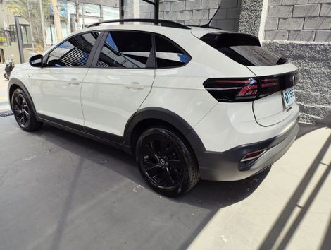 VolksWagen Nivus Comfortline 1.0 200 TSI Flex Aut.