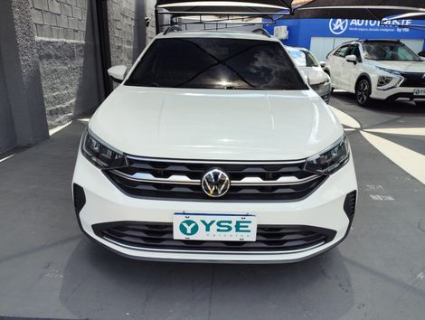 VolksWagen Nivus Comfortline 1.0 200 TSI Flex Aut.