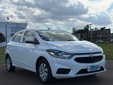 Chevrolet ONIX HATCH LT 1.0 8V FlexPower 5p Mec.