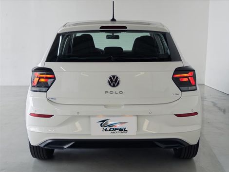 VolksWagen Polo Comfortline TSI 1.0 Flex 12V Aut.