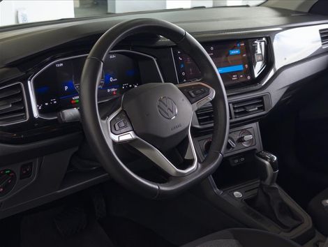 VolksWagen Polo Comfortline TSI 1.0 Flex 12V Aut.