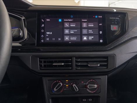 VolksWagen Polo Comfortline TSI 1.0 Flex 12V Aut.