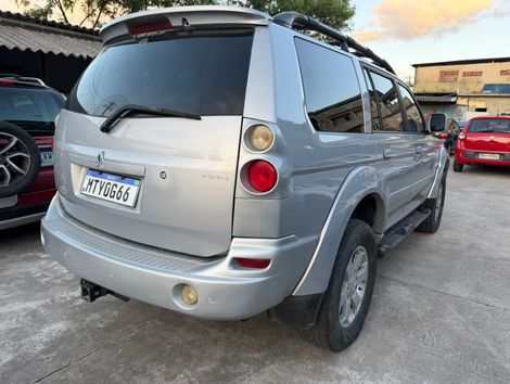 Mitsubishi Pajero Sport HPE 2.5 4x4 Diesel Aut.