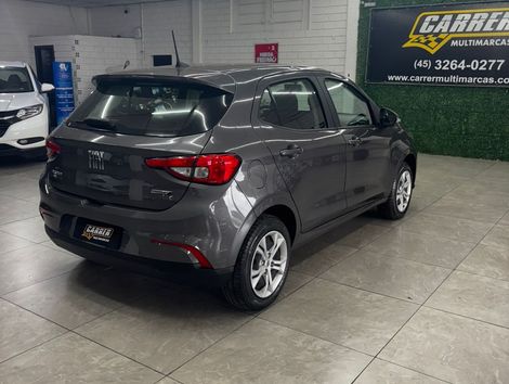 Fiat ARGO DRIVE 1.0 6V Flex