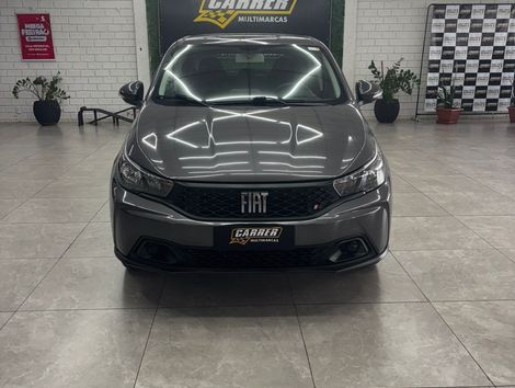 Fiat ARGO DRIVE 1.0 6V Flex