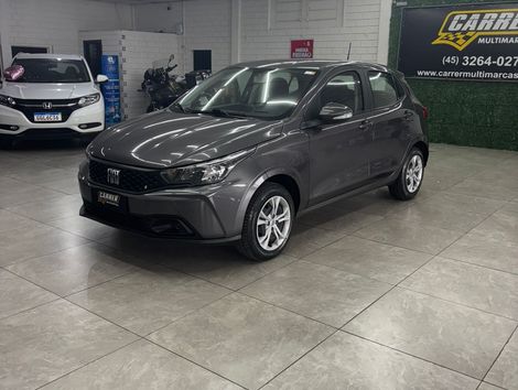 Fiat ARGO DRIVE 1.0 6V Flex