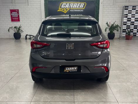 Fiat ARGO DRIVE 1.0 6V Flex