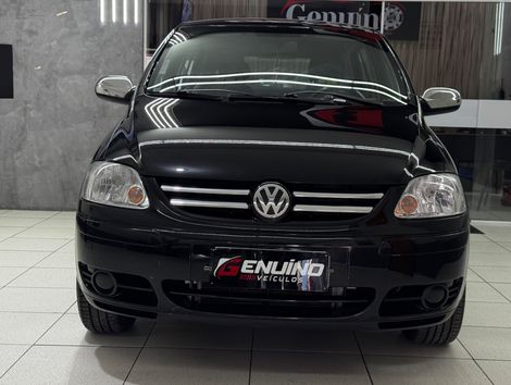 VolksWagen Fox Plus 1.6Mi/ 1.6Mi Total Flex 8V 4p