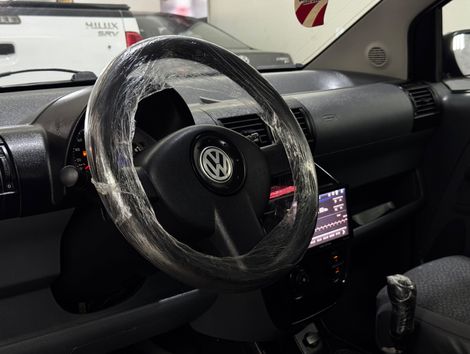 VolksWagen Fox Plus 1.6Mi/ 1.6Mi Total Flex 8V 4p