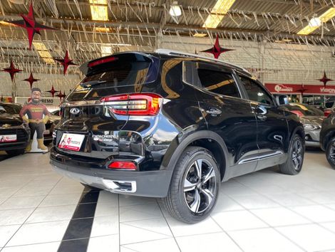 Caoa Chery Tiggo 5X SPORT 1.5 Turbo Flex Aut.