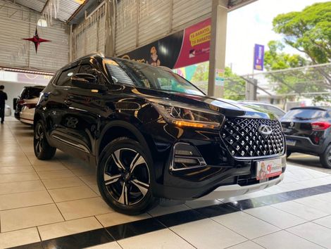 Caoa Chery Tiggo 5X SPORT 1.5 Turbo Flex Aut.