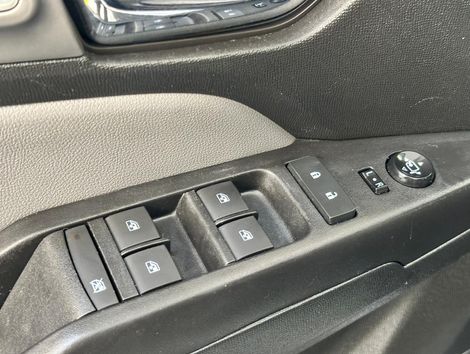 Chevrolet S10 Pick-Up LTZ 2.5 Flex 4x4 CD Aut.