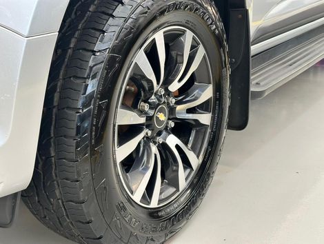 Chevrolet S10 Pick-Up LTZ 2.5 Flex 4x4 CD Aut.