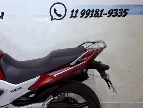 YAMAHA YS 250 FAZER/ FAZER L. EDITION /BLUEFLEX