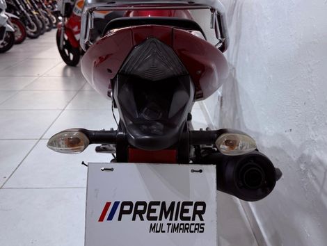 YAMAHA YS 250 FAZER/ FAZER L. EDITION /BLUEFLEX