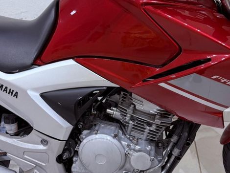 YAMAHA YS 250 FAZER/ FAZER L. EDITION /BLUEFLEX