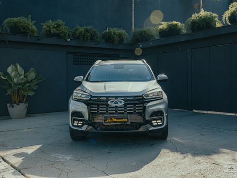 Caoa Chery Tiggo 8 TXS 1.6 16V TGDi Aut.