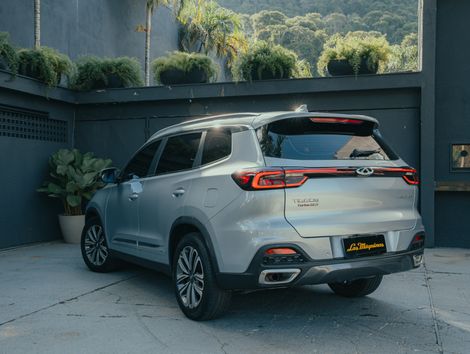 Caoa Chery Tiggo 8 TXS 1.6 16V TGDi Aut.