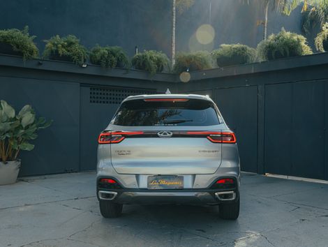 Caoa Chery Tiggo 8 TXS 1.6 16V TGDi Aut.