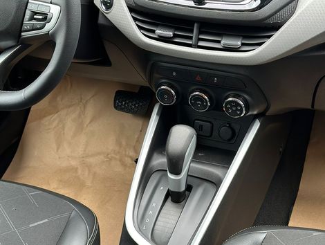 Chevrolet ONIX HATCH PREM. 1.0 12V TB Flex 5p Aut.