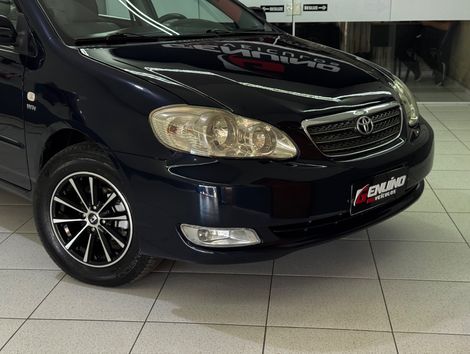 Toyota Corolla XLi 1.6 16V 110cv Aut.