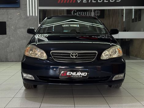 Toyota Corolla XLi 1.6 16V 110cv Aut.