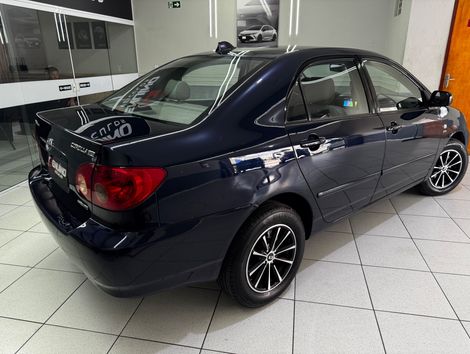 Toyota Corolla XLi 1.6 16V 110cv Aut.