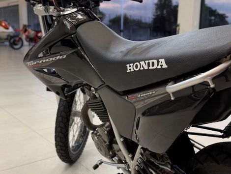 HONDA XR 250 TORNADO
