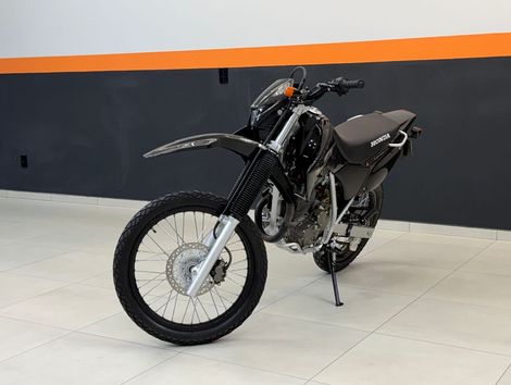 HONDA XR 250 TORNADO