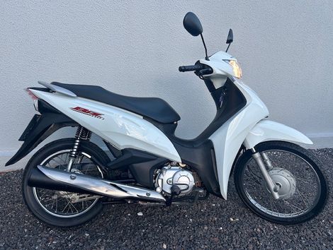 HONDA BIZ 110i
