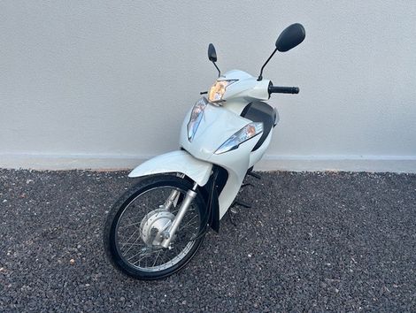 HONDA BIZ 110i
