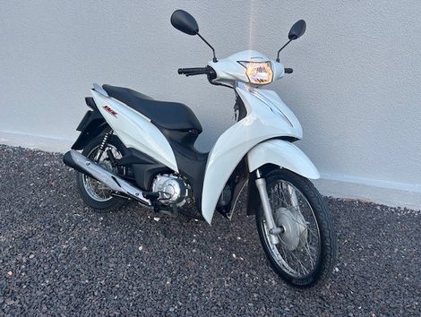 HONDA BIZ 110i