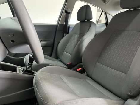 Hyundai HB20S Comfort Plus 1.0 Flex 12V Mec.