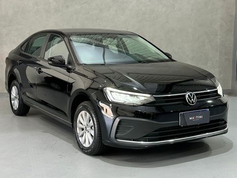 VolksWagen VIRTUS TSI 1.0 Flex 12V 4p Mec.