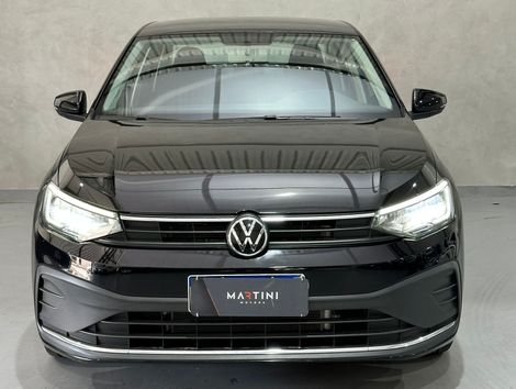 VolksWagen VIRTUS TSI 1.0 Flex 12V 4p Mec.