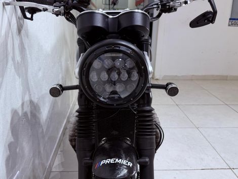 TRIUMPH Speed Twin 1200cc