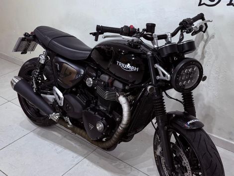 TRIUMPH Speed Twin 1200cc