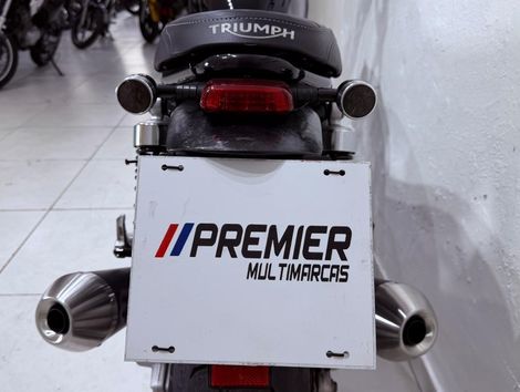 TRIUMPH Speed Twin 1200cc