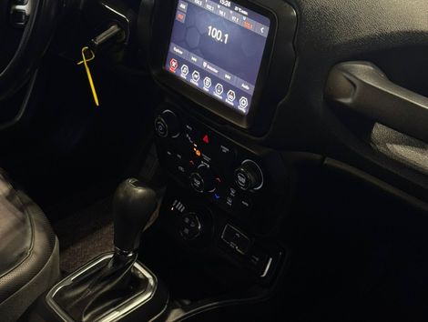 Jeep Renegade Longitude 2.0 4x4 TB Diesel Aut