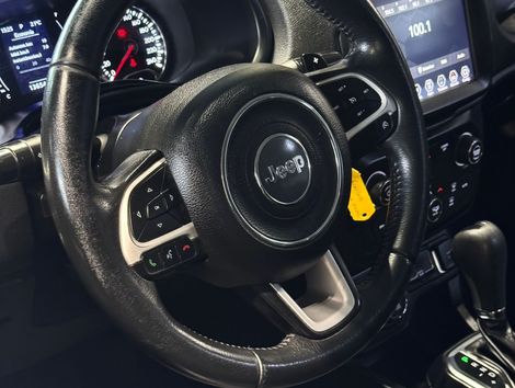 Jeep Renegade Longitude 2.0 4x4 TB Diesel Aut