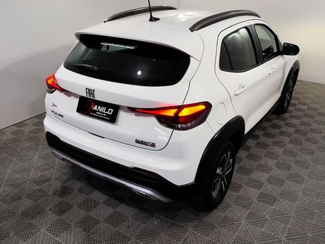 Fiat PULSE AUDACE 1.0 Turbo 200 Flex Aut.