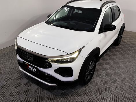 Fiat PULSE AUDACE 1.0 Turbo 200 Flex Aut.