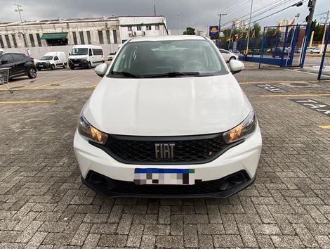 Fiat ARGO DRIVE 1.0 6V Flex