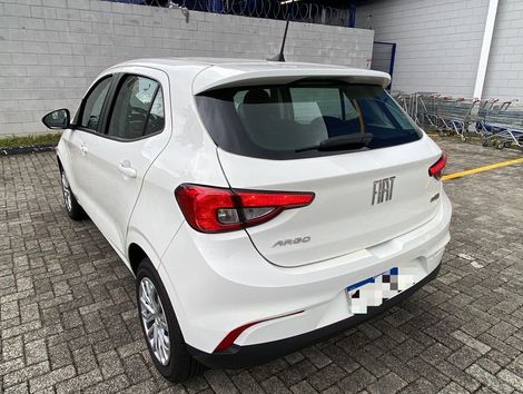 Fiat ARGO DRIVE 1.0 6V Flex