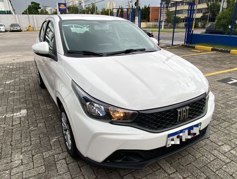 Fiat ARGO DRIVE 1.0 6V Flex