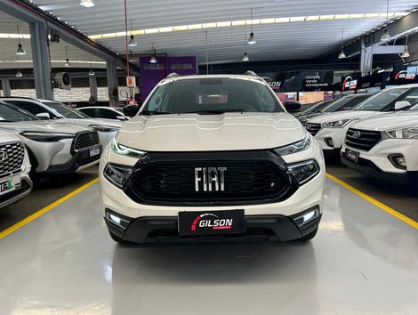 Fiat Toro Freedom 1.3 T270 4x2 Flex Aut.